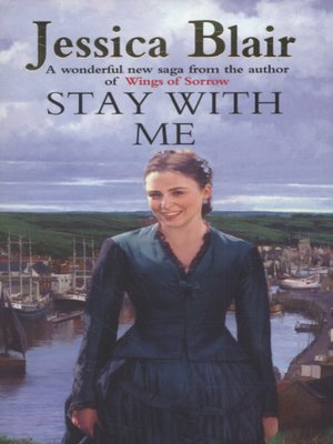 cover image of Stay with me